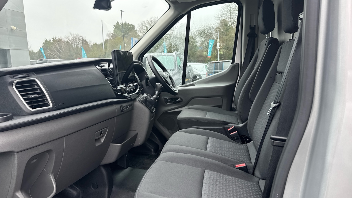 Used Ford Transit 2025 for sale - 77796798: Photo 13