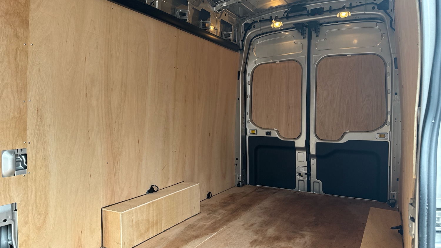 Used Ford Transit 2025 for sale - 77796798: Photo 14