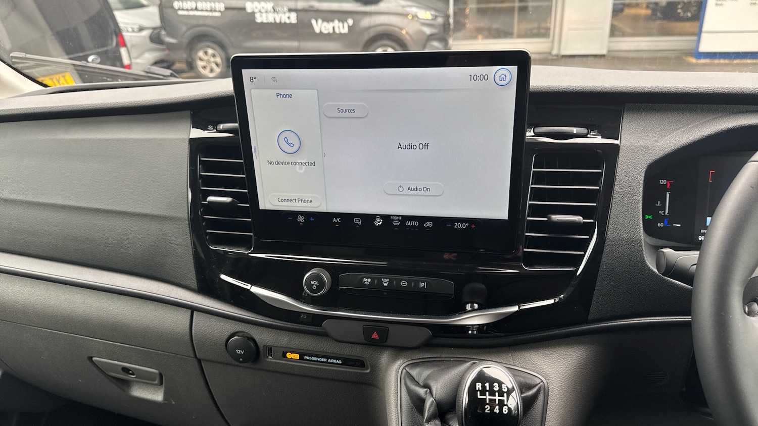 Used Ford Transit 2025 for sale - 77796798: Photo 15