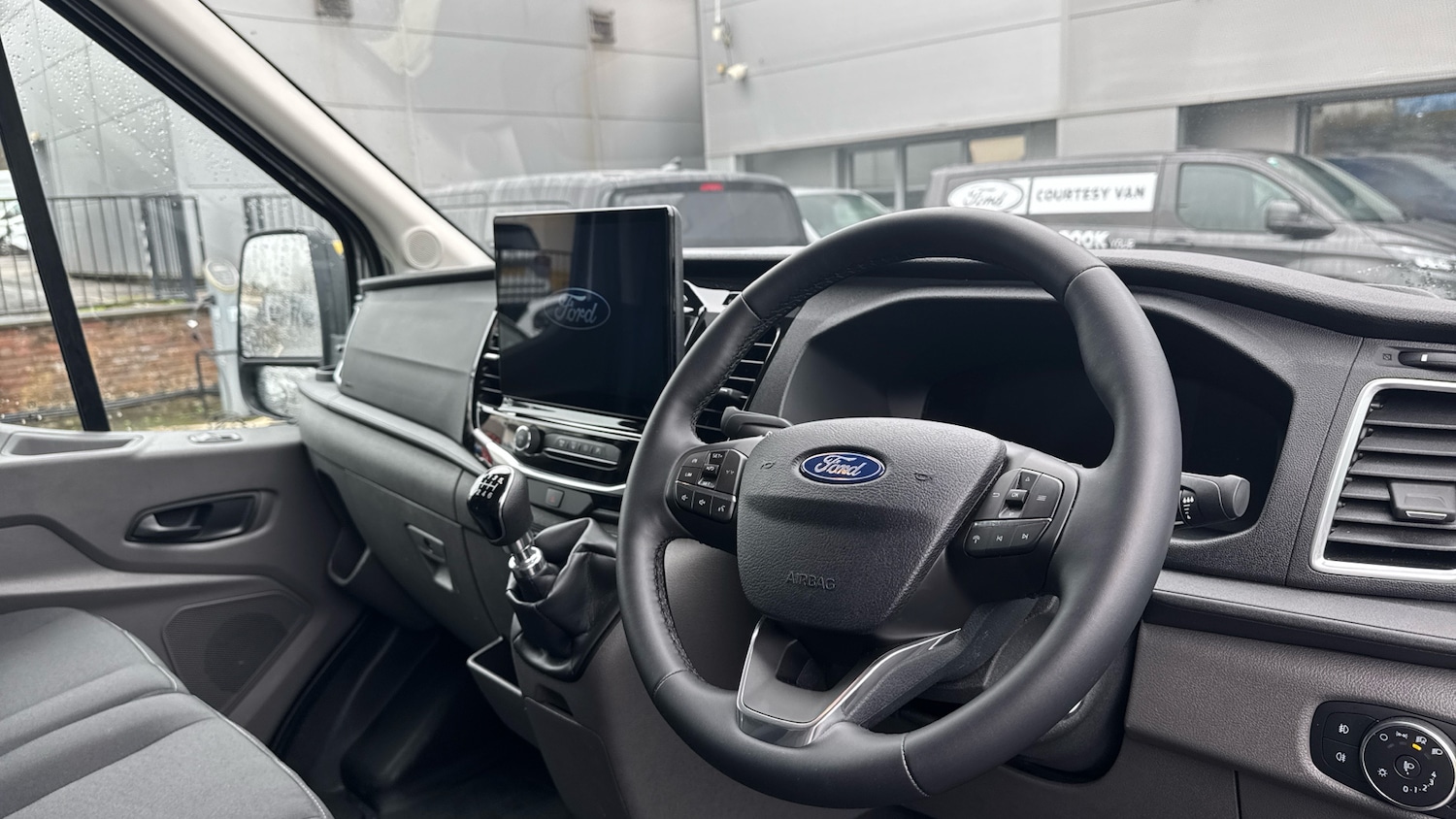 Used Ford Transit 2025 for sale - 77796798: Photo 16