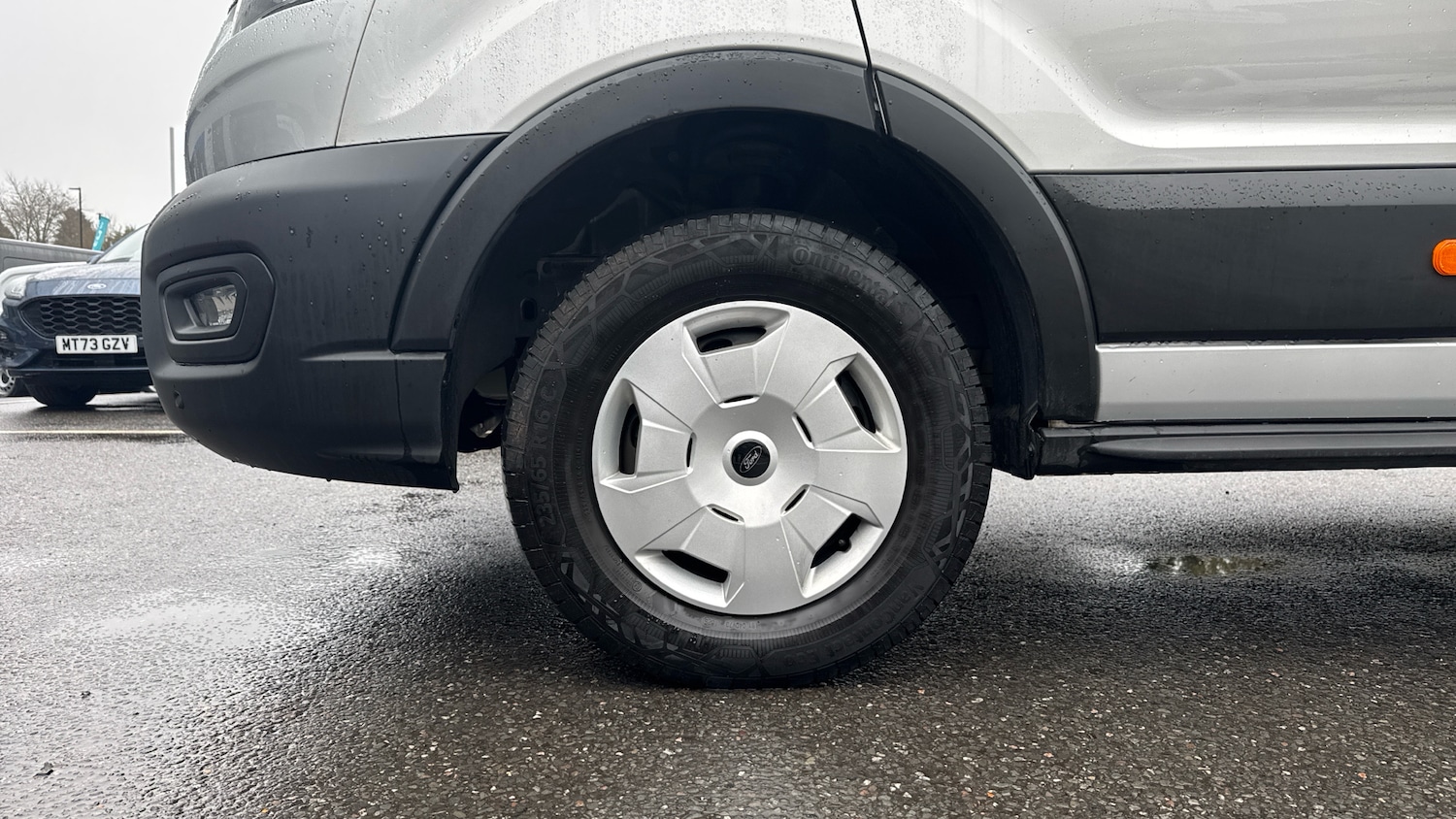 Used Ford Transit 2025 for sale - 77796798: Photo 17