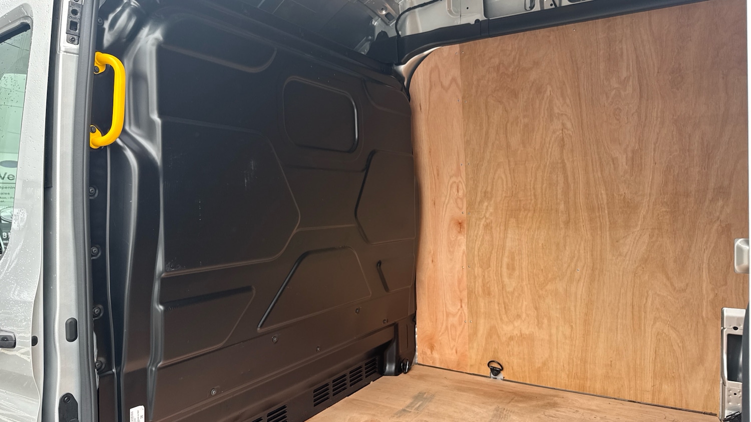 Used Ford Transit 2025 for sale - 77796798: Photo 18