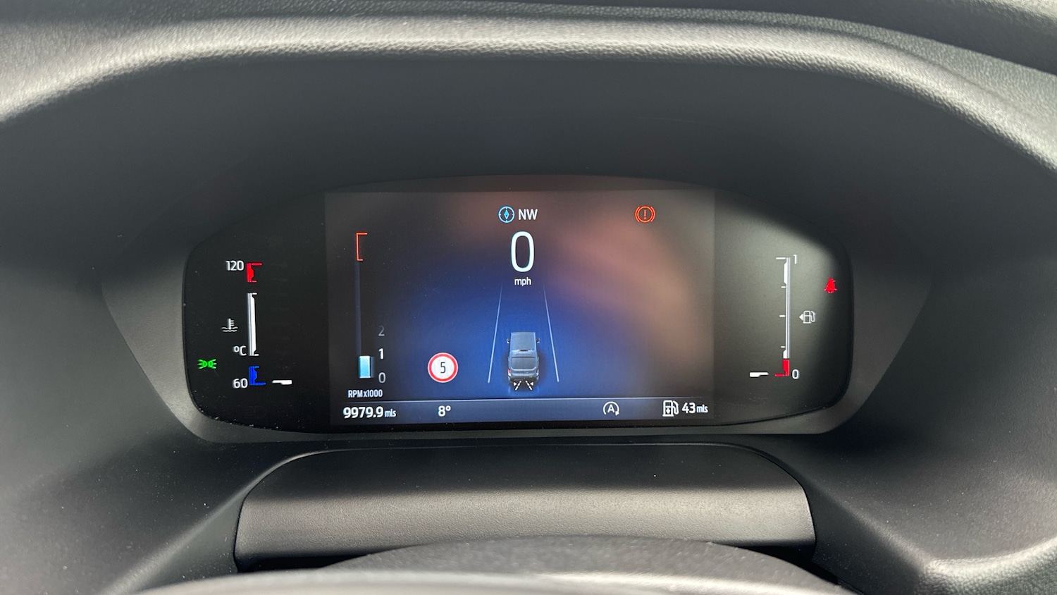 Used Ford Transit 2025 for sale - 77796798: Photo 19