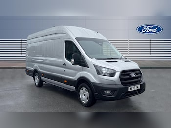 Used Ford Transit 2025 for sale - 77796798: Photo
