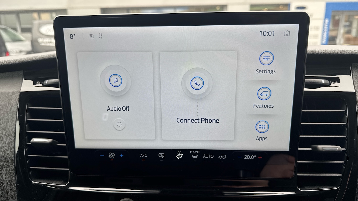 Used Ford Transit 2025 for sale - 77796798: Photo 21