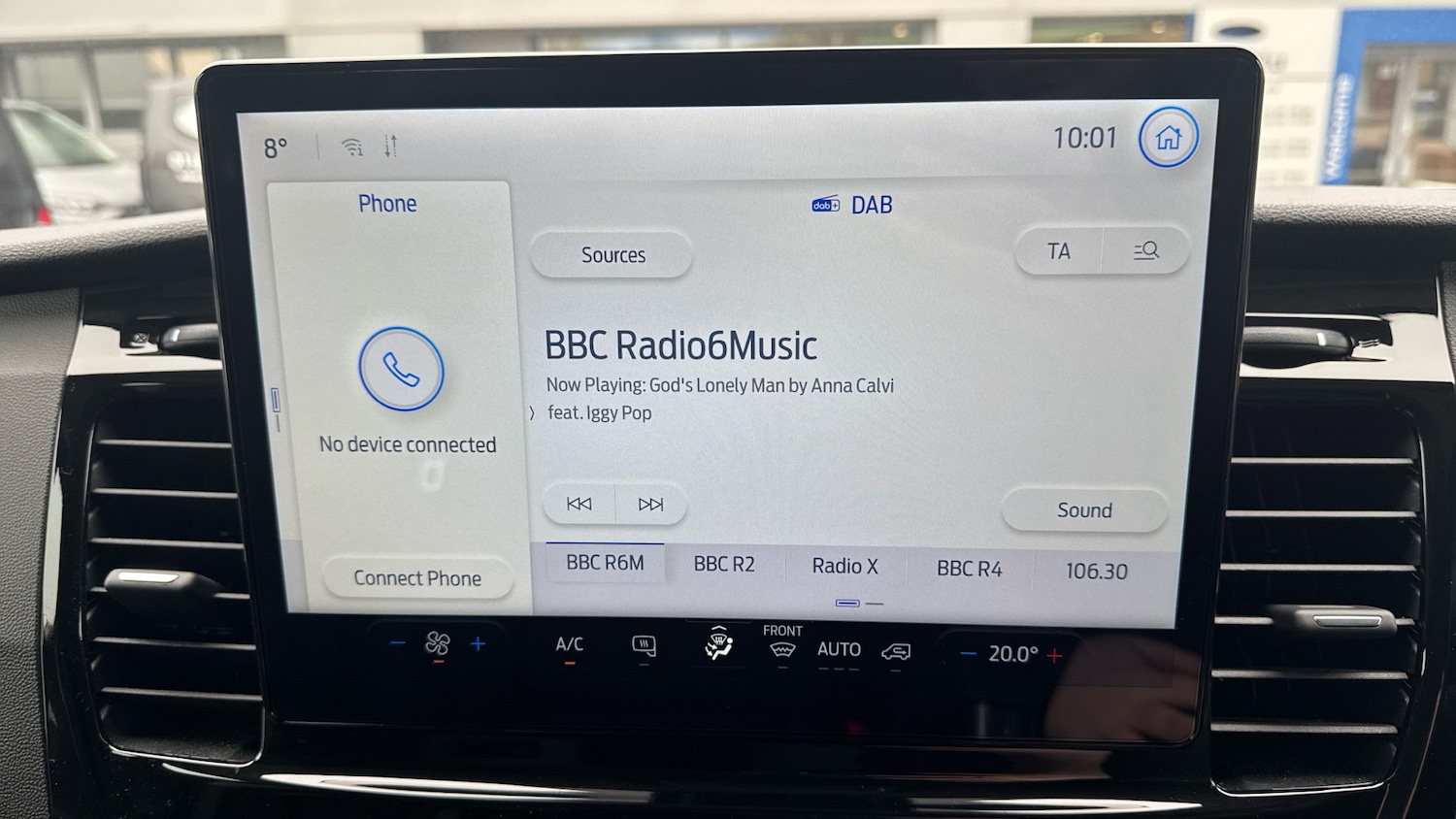 Used Ford Transit 2025 for sale - 77796798: Photo 22