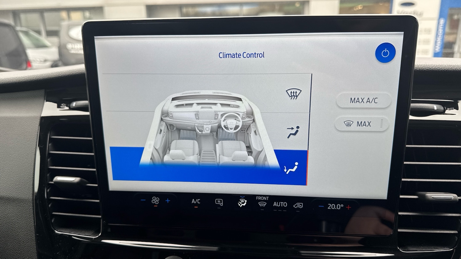 Used Ford Transit 2025 for sale - 77796798: Photo 24