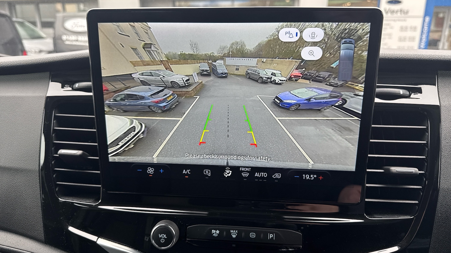 Used Ford Transit 2025 for sale - 77796798: Photo 26