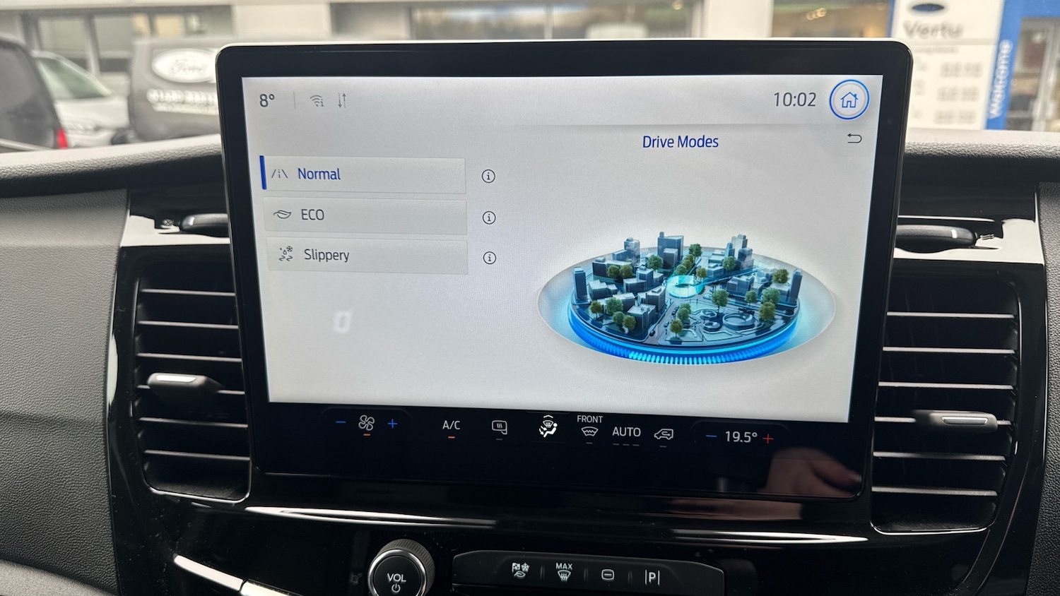 Used Ford Transit 2025 for sale - 77796798: Photo 27