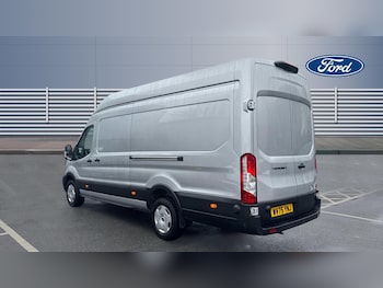 Used Ford Transit 2025 for sale - 77796798: Photo
