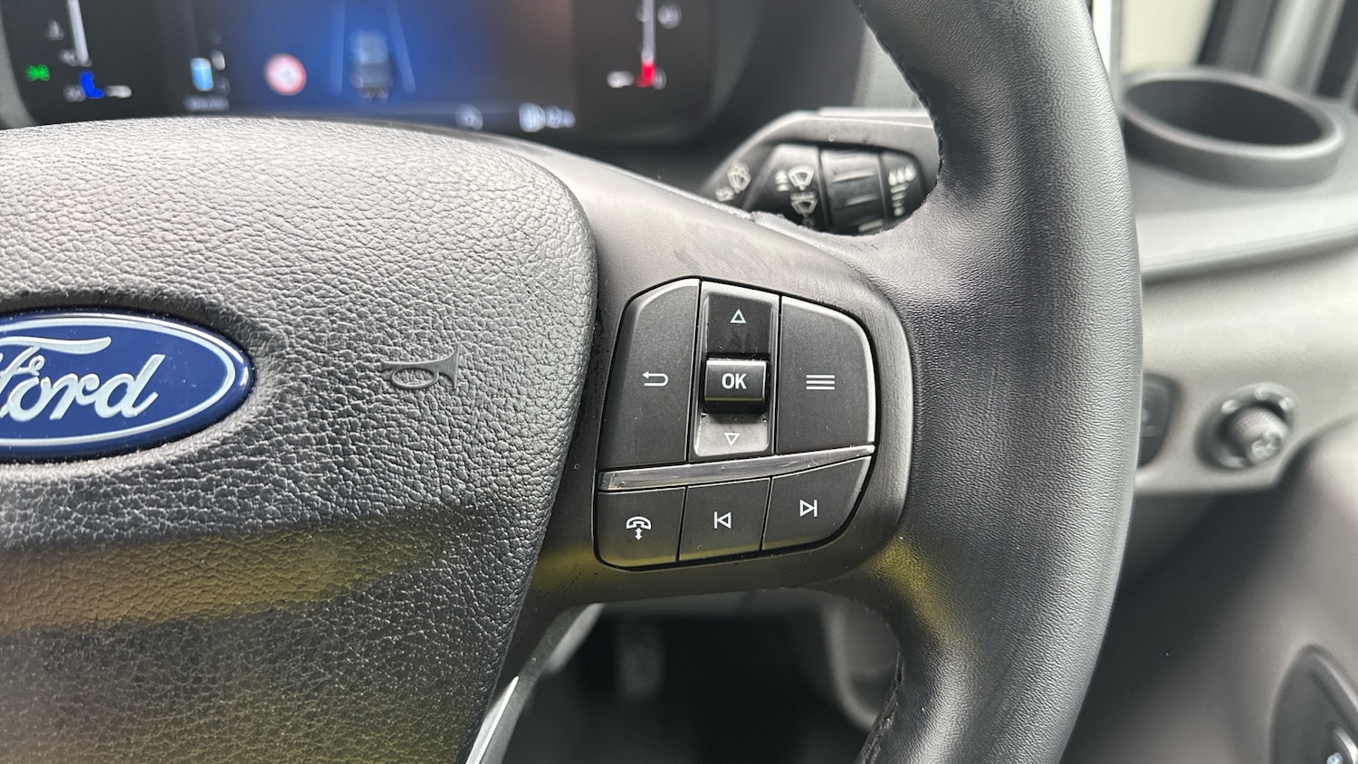 Used Ford Transit 2025 for sale - 77796798: Photo 30