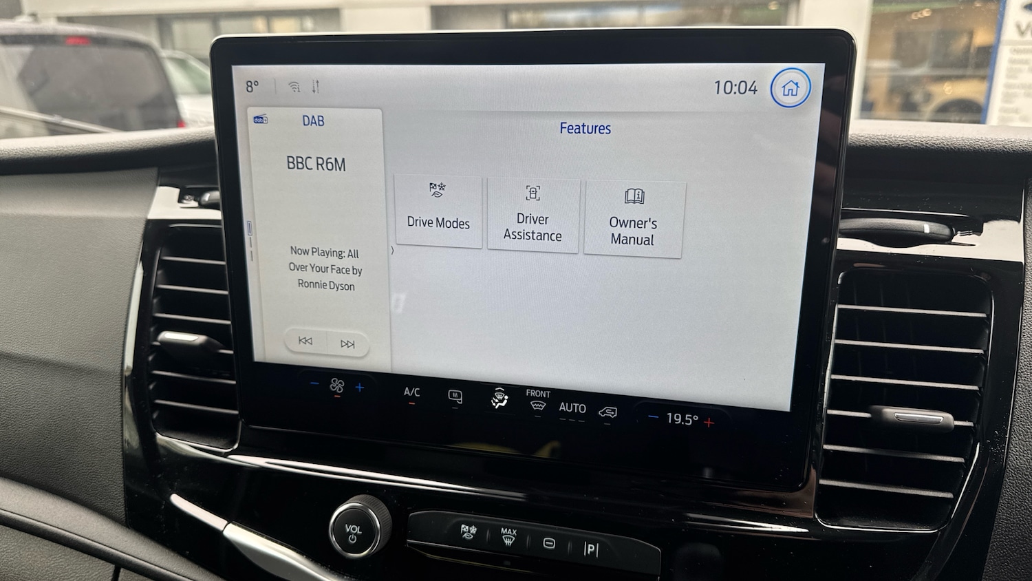 Used Ford Transit 2025 for sale - 77796798: Photo 31