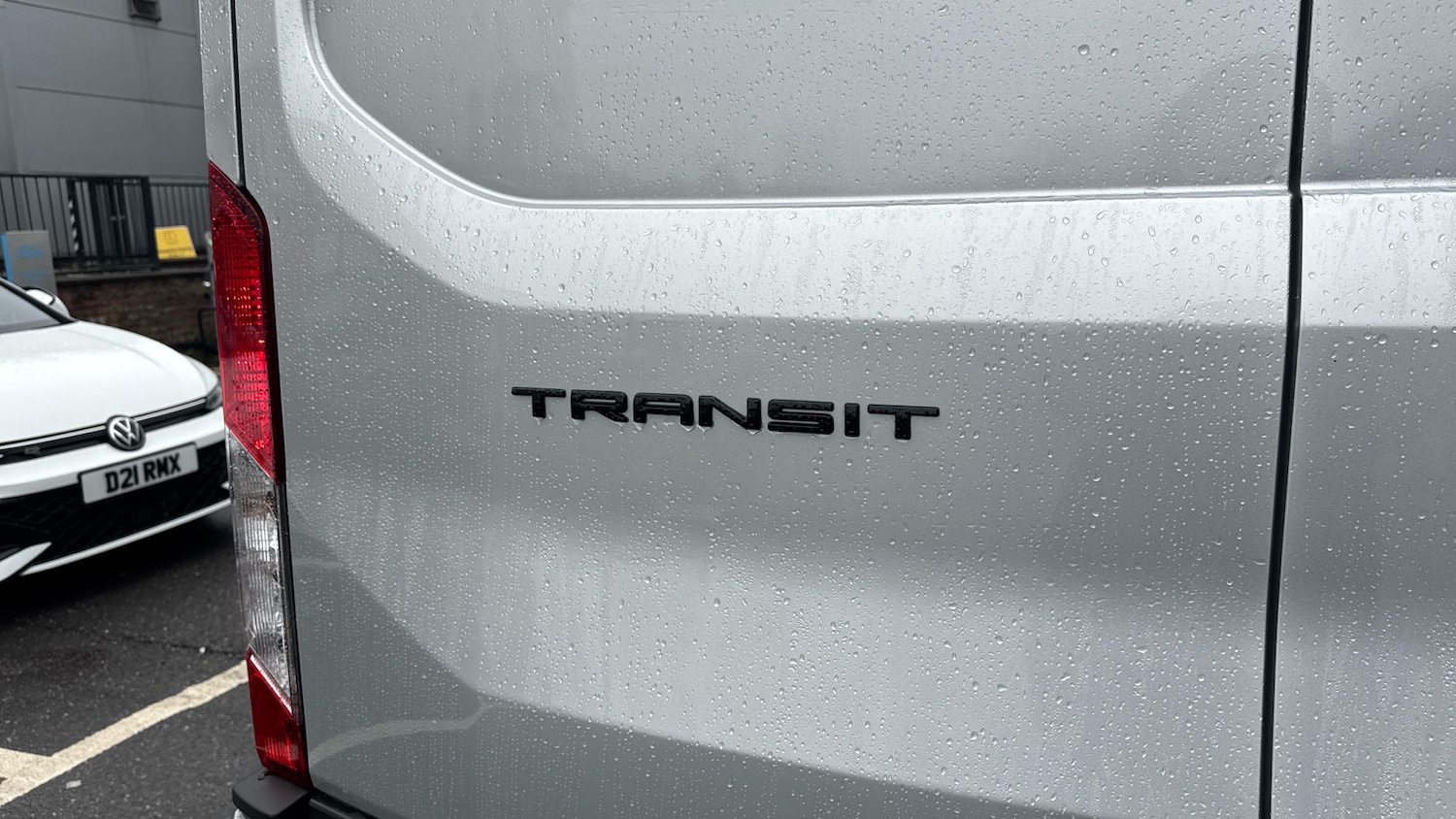 Used Ford Transit 2025 for sale - 77796798: Photo 32