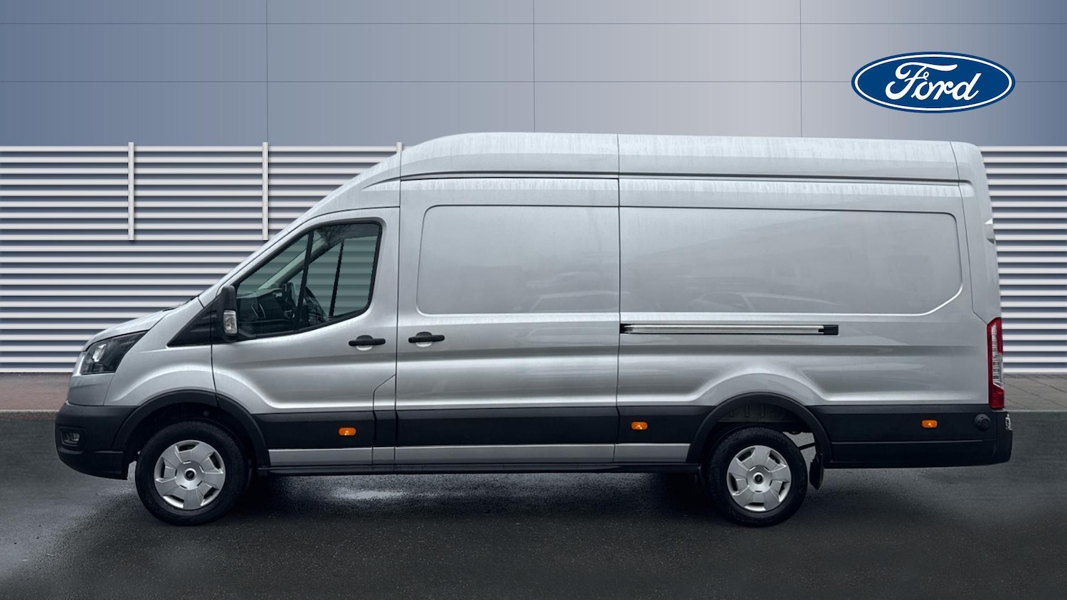 Used Ford Transit 2025 for sale - 77796798: Photo 4