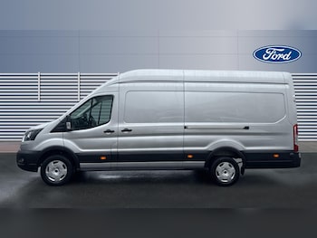 Used Ford Transit 2025 for sale - 77796798: Photo