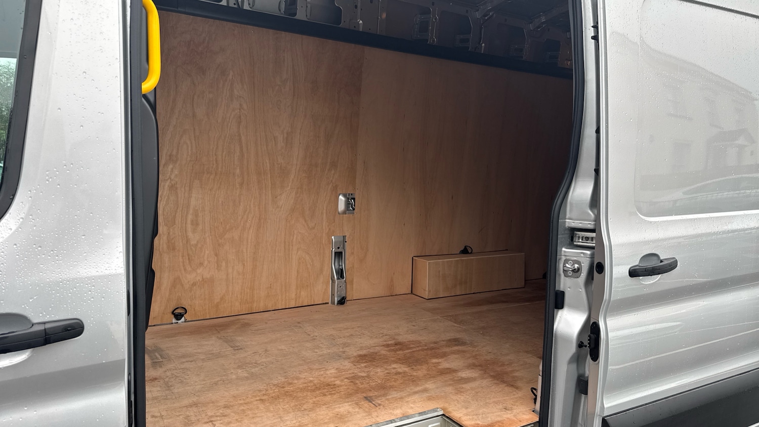 Used Ford Transit 2025 for sale - 77796798: Photo 5