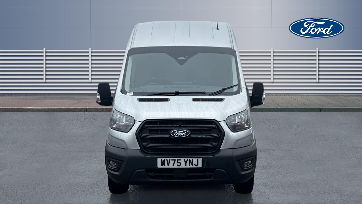Used Ford Transit 2025 for sale - 77796798: Photo 8