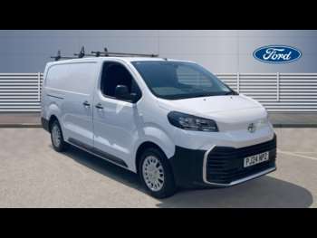 Used Toyota ProAce 2024 for sale - 74960911: Photo