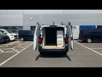 Used Toyota ProAce 2024 for sale - 74960911: Photo