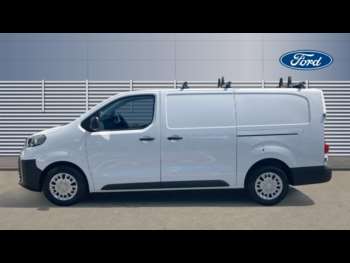 Used Toyota ProAce 2024 for sale - 74960911: Photo