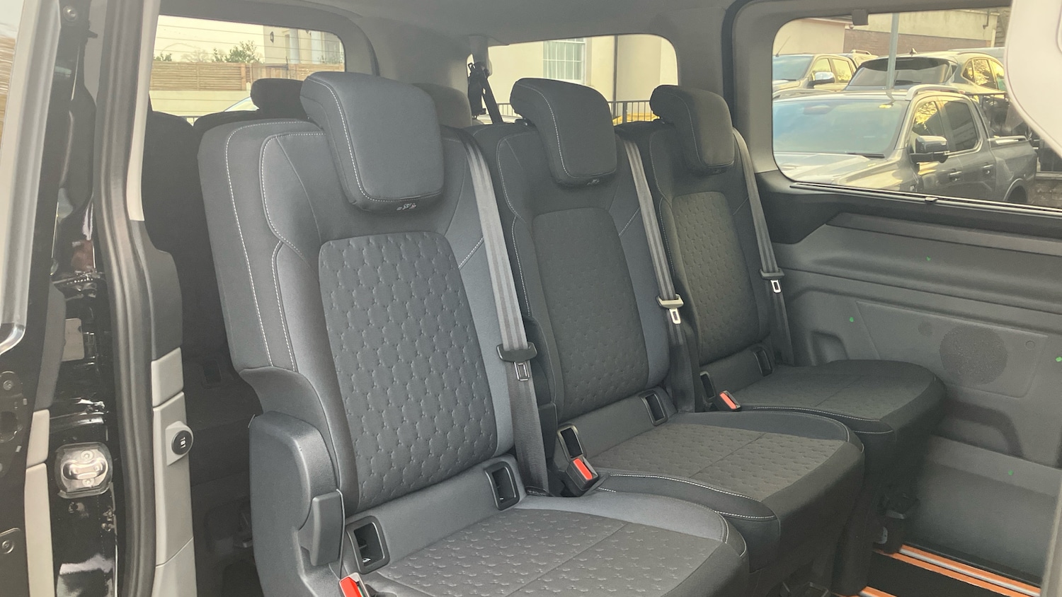 Used Ford Tourneo Custom 2026 for sale - 78155241: Photo 14