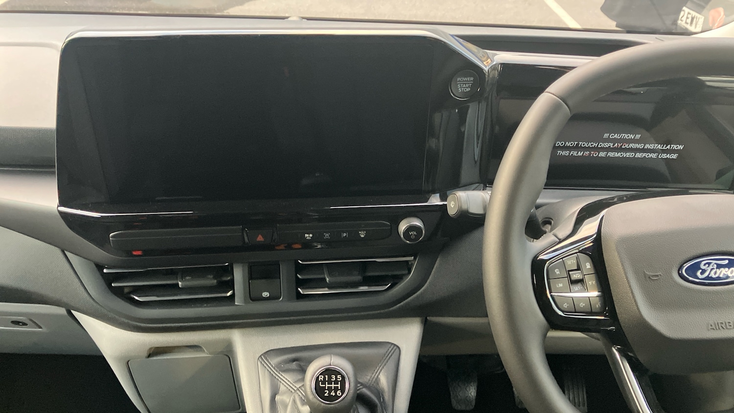 Used Ford Tourneo Custom 2026 for sale - 78155241: Photo 15