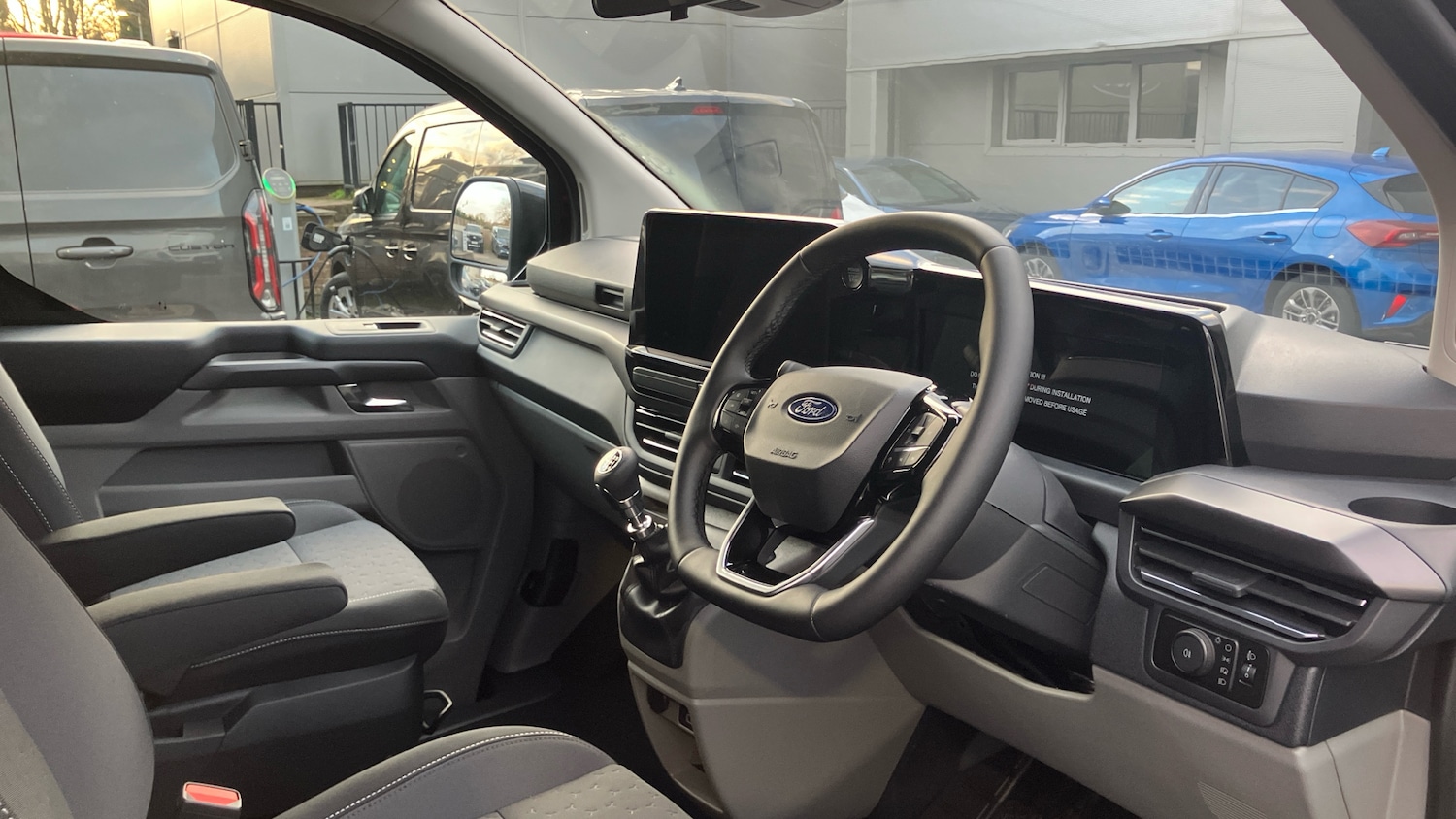 Used Ford Tourneo Custom 2026 for sale - 78155241: Photo 16