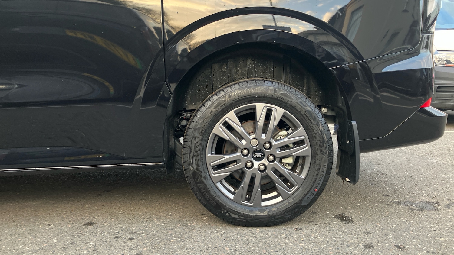 Used Ford Tourneo Custom 2026 for sale - 78155241: Photo 17