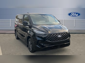 Used Ford Tourneo Custom 2026 for sale - 78155241: Photo