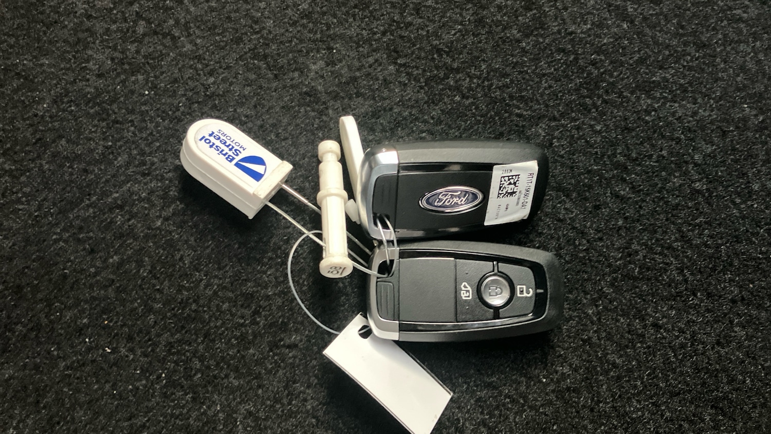 Used Ford Tourneo Custom 2026 for sale - 78155241: Photo 20