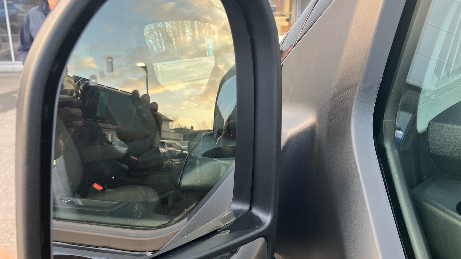 Used Ford Tourneo Custom 2026 for sale - 78155241: Photo 23