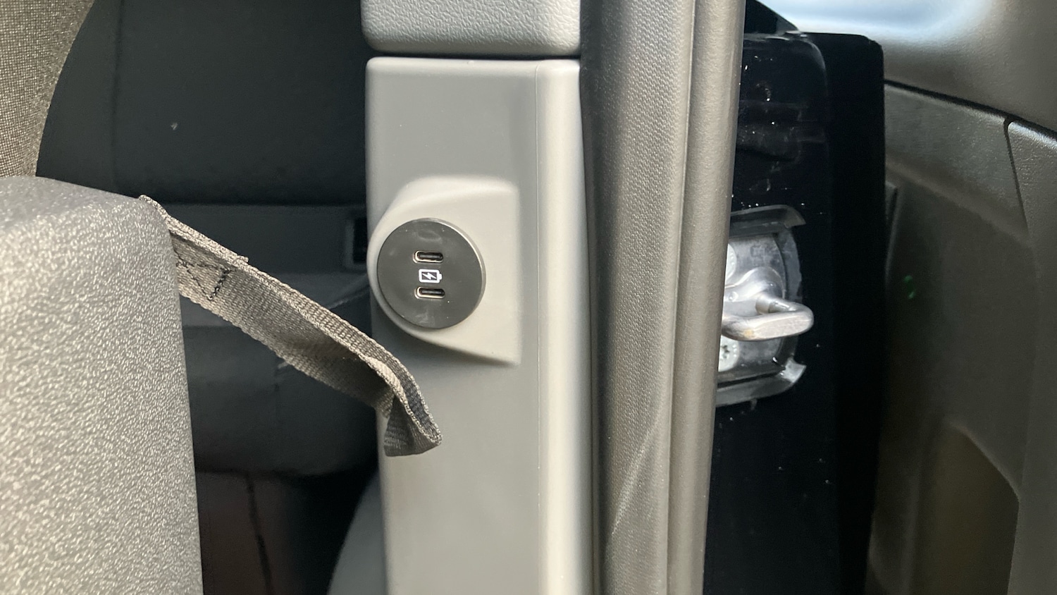 Used Ford Tourneo Custom 2026 for sale - 78155241: Photo 26