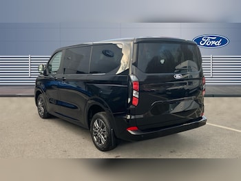 Used Ford Tourneo Custom 2026 for sale - 78155241: Photo