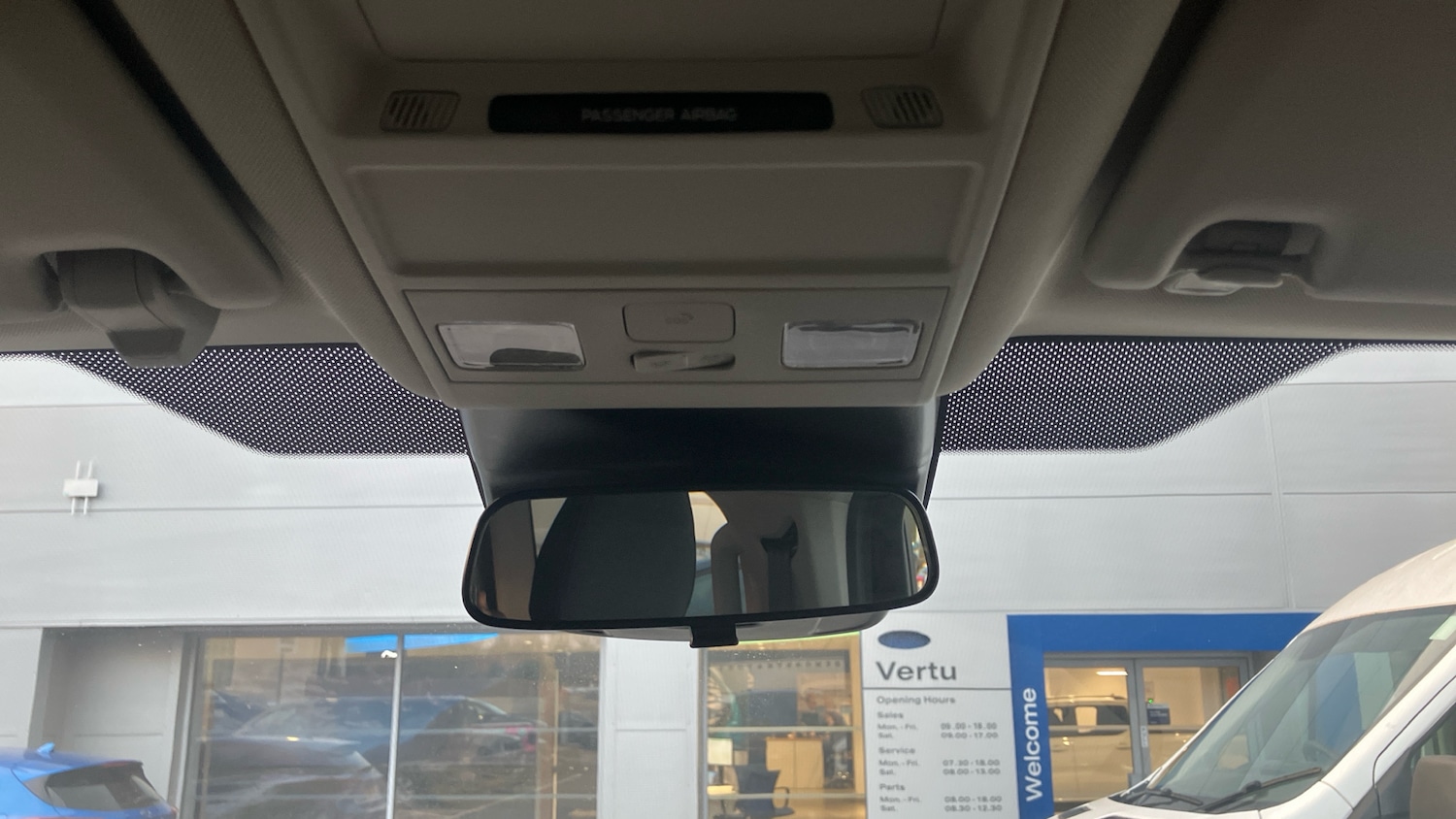 Used Ford Tourneo Custom 2026 for sale - 78155241: Photo 30