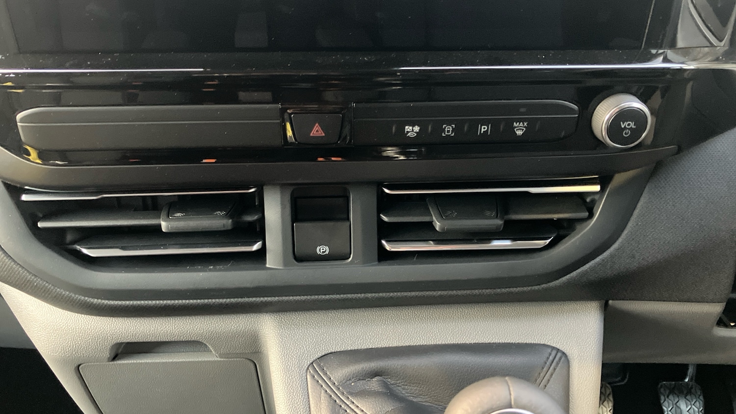 Used Ford Tourneo Custom 2026 for sale - 78155241: Photo 31