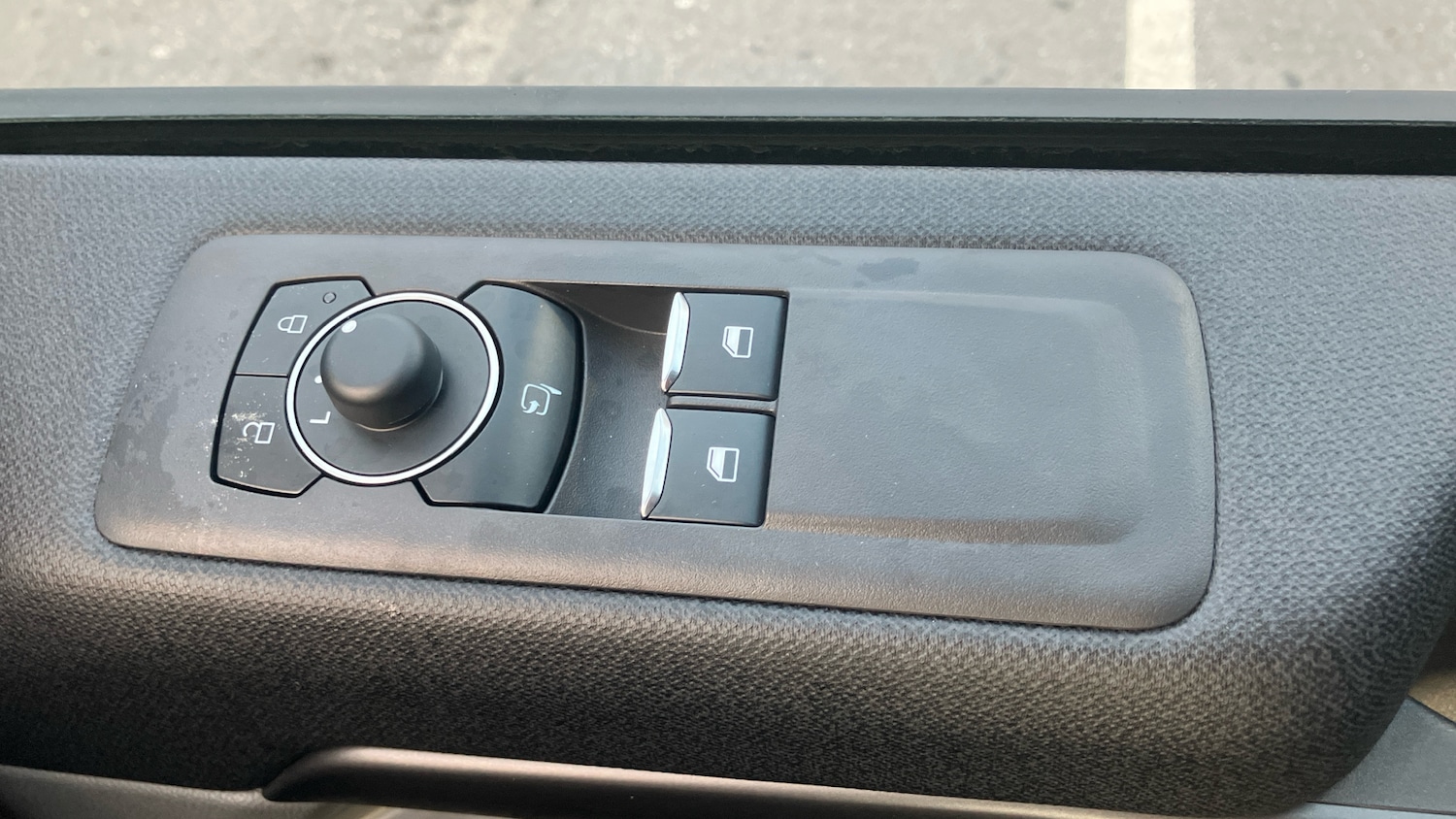 Used Ford Tourneo Custom 2026 for sale - 78155241: Photo 36