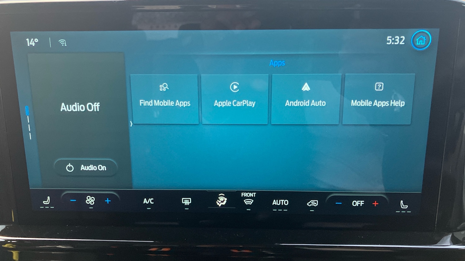 Used Ford Tourneo Custom 2026 for sale - 78155241: Photo 38