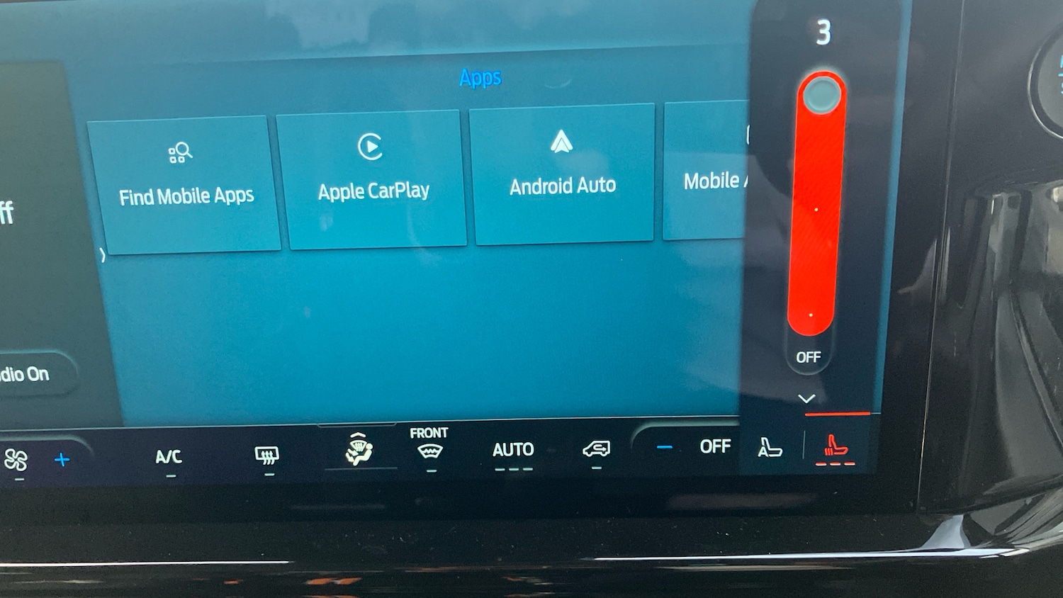 Used Ford Tourneo Custom 2026 for sale - 78155241: Photo 39