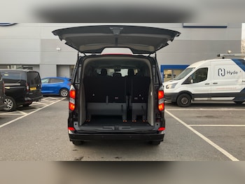 Used Ford Tourneo Custom 2026 for sale - 78155241: Photo