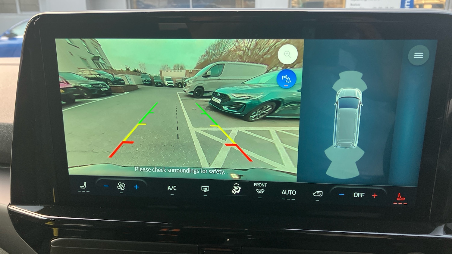 Used Ford Tourneo Custom 2026 for sale - 78155241: Photo 40