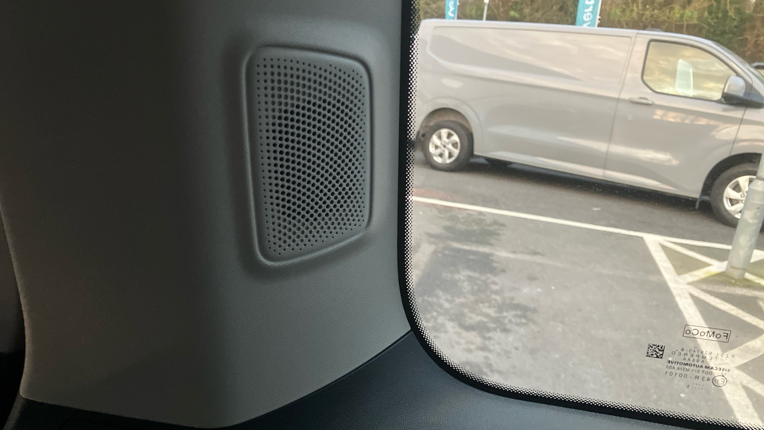 Used Ford Tourneo Custom 2026 for sale - 78155241: Photo 45