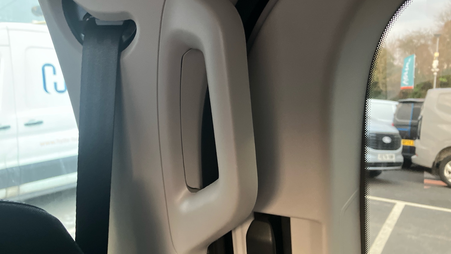 Used Ford Tourneo Custom 2026 for sale - 78155241: Photo 48