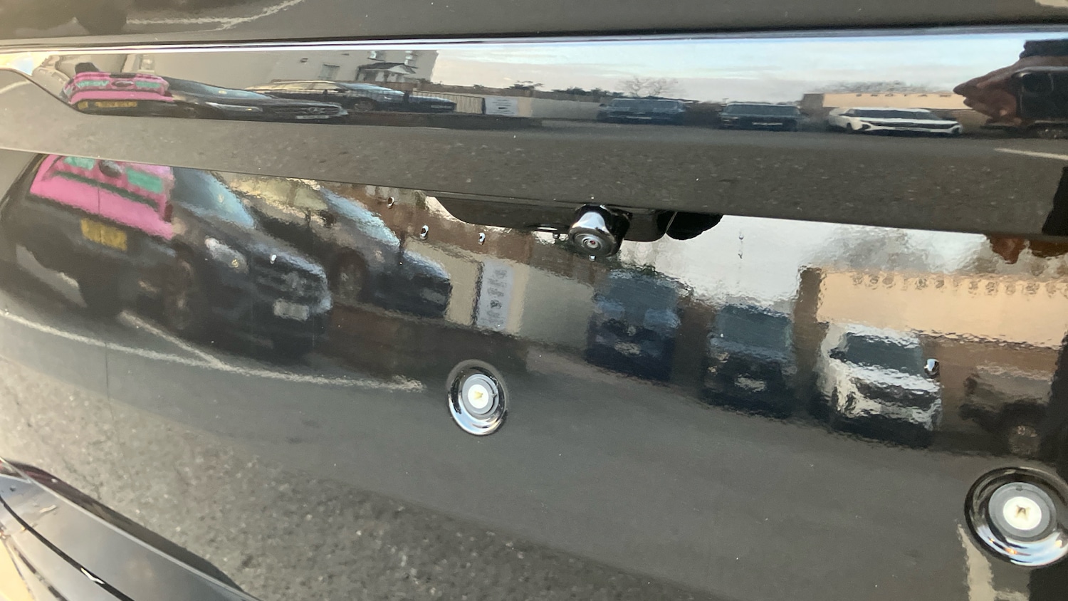 Used Ford Tourneo Custom 2026 for sale - 78155241: Photo 49