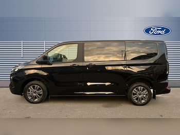 Used Ford Tourneo Custom 2026 for sale - 78155241: Photo