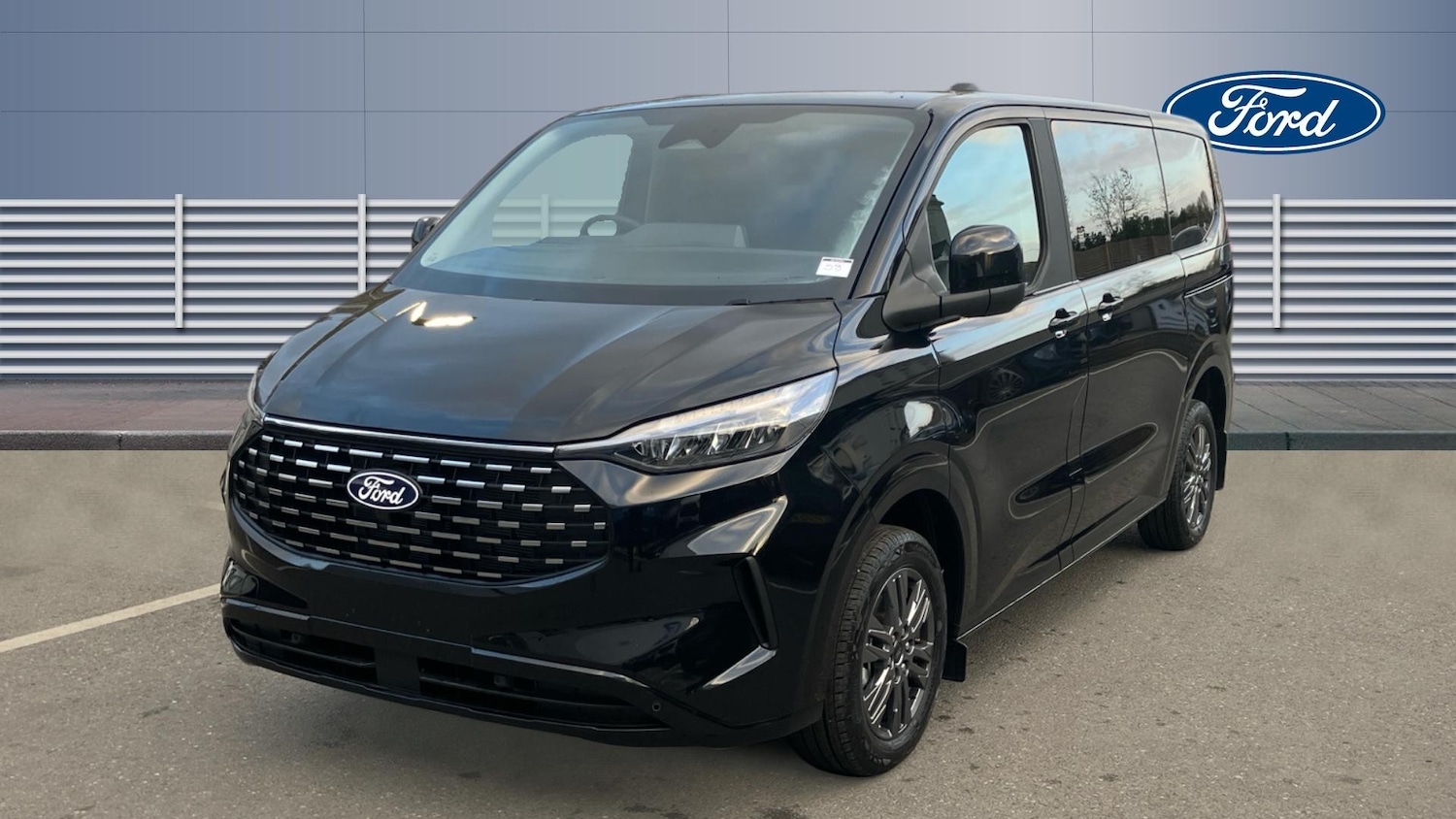 Used Ford Tourneo Custom 2026 for sale - 78155241: Photo 7