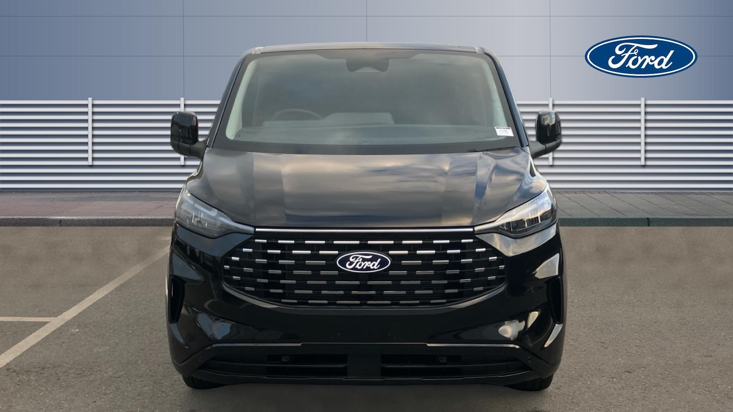 Used Ford Tourneo Custom 2026 for sale - 78155241: Photo 8
