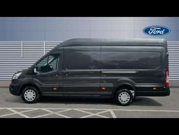 Used Ford Transit 2022 for sale - 75075734: Photo