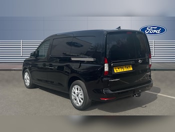 Used Ford Transit Connect 2026 for sale - 78379612: Photo