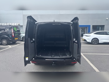 Used Ford Transit Connect 2026 for sale - 78379612: Photo