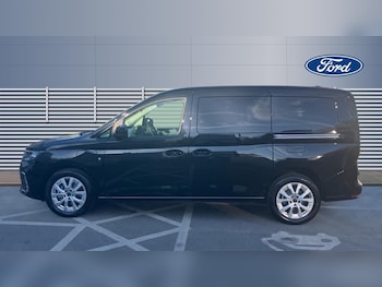 Used Ford Transit Connect 2026 for sale - 78379612: Photo